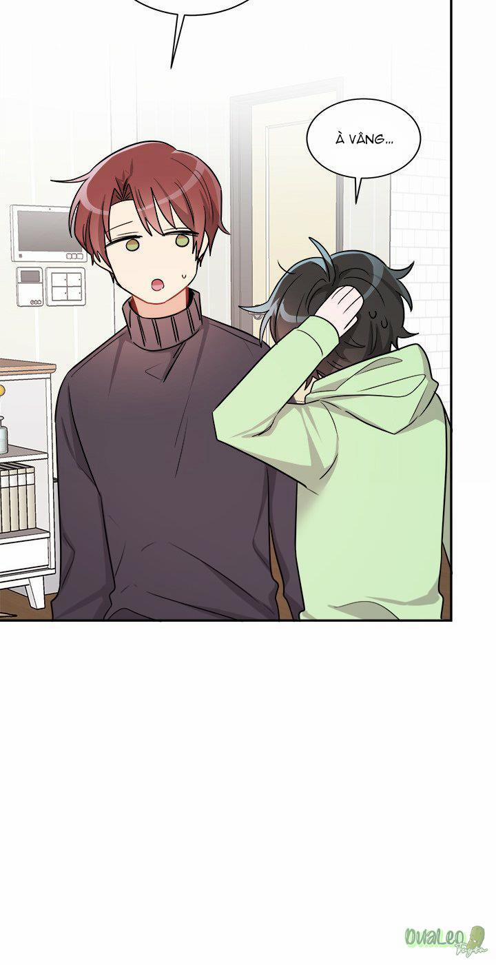 Pheromone ngọt ngào 36 trang 23