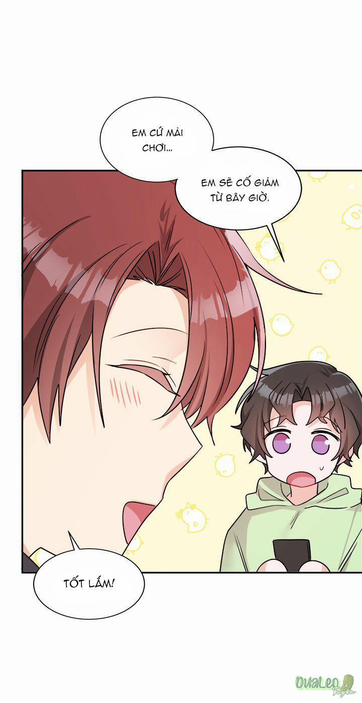 Pheromone ngọt ngào 36 trang 24