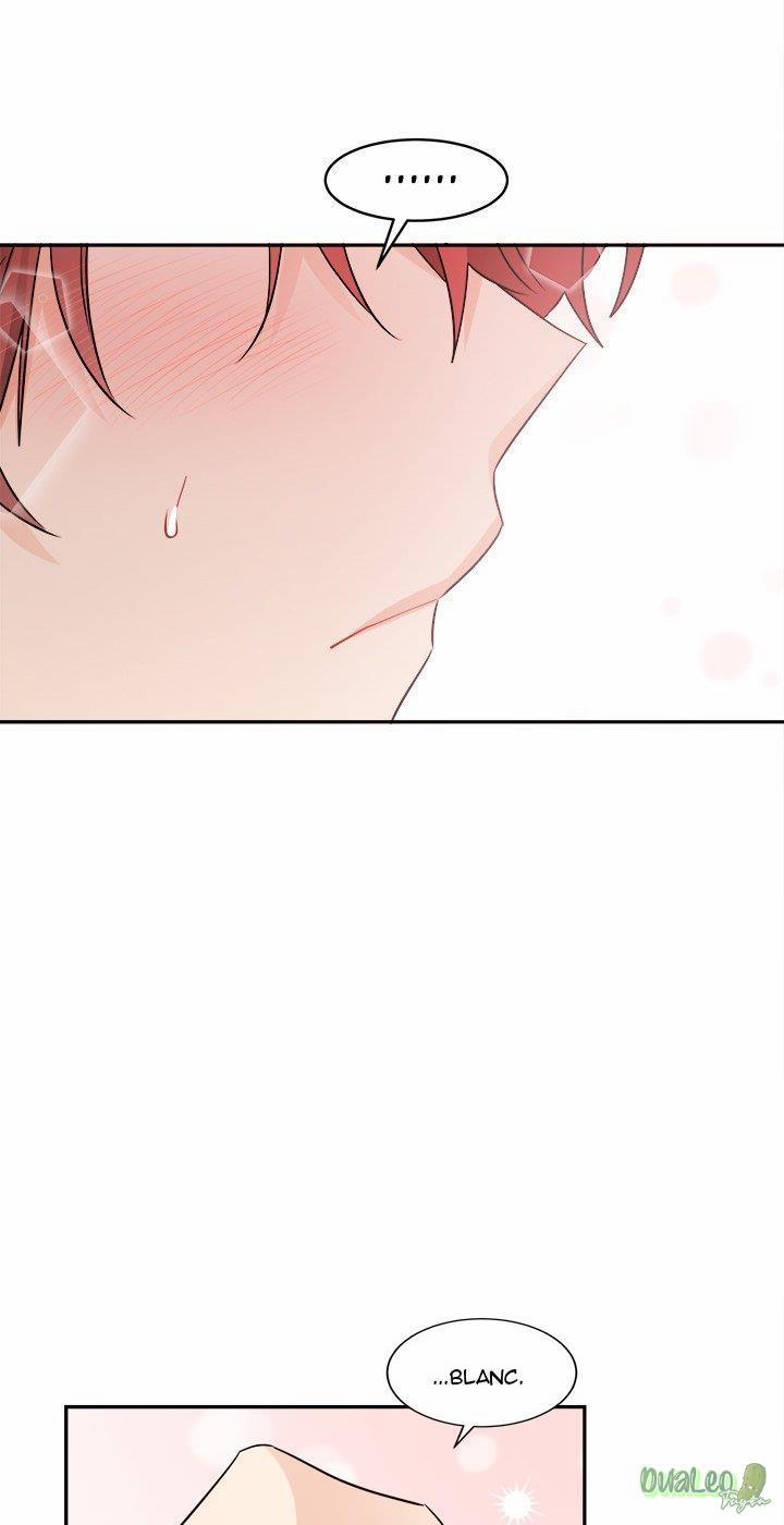 Pheromone ngọt ngào 36 trang 27