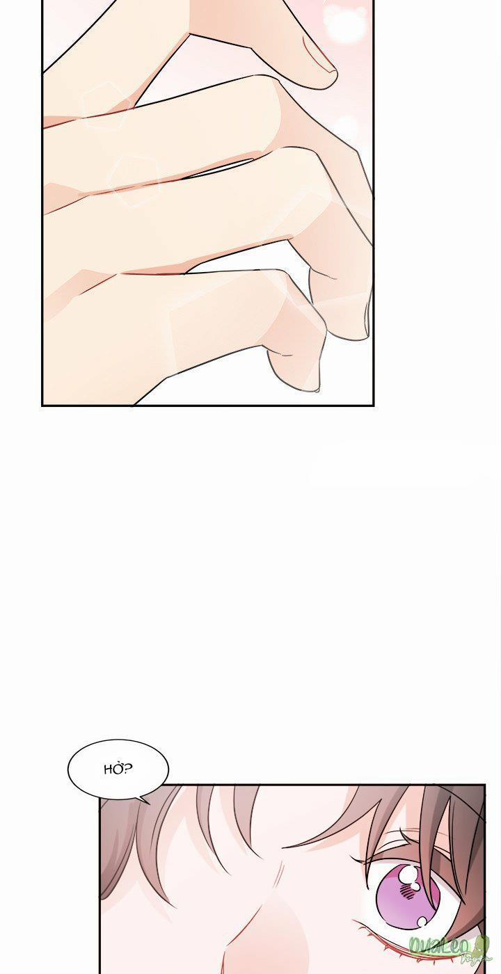 Pheromone ngọt ngào 36 trang 28
