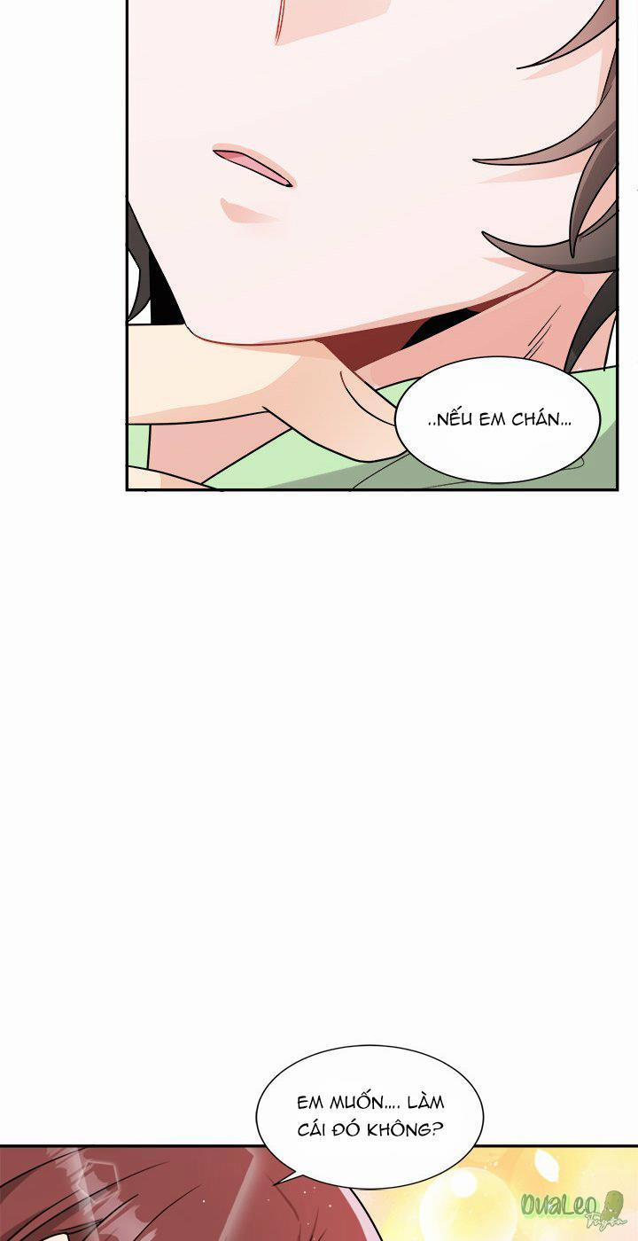 Pheromone ngọt ngào 36 trang 29