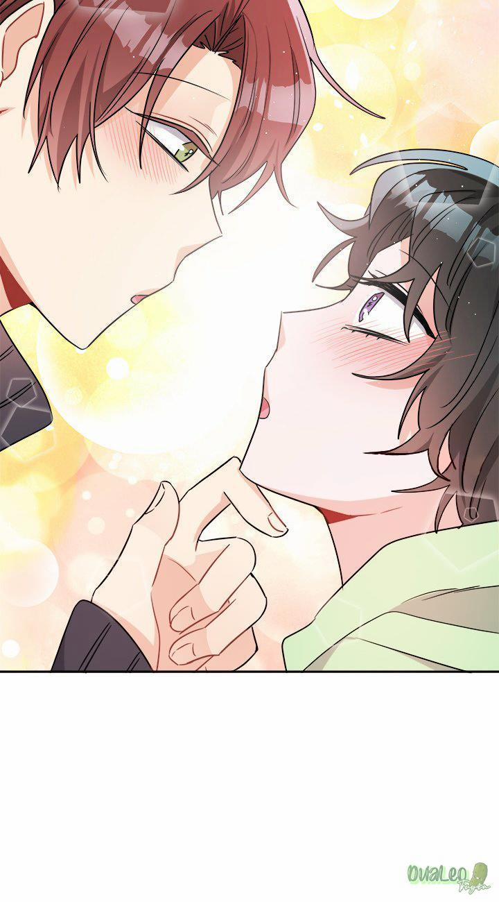 Pheromone ngọt ngào 36 trang 30