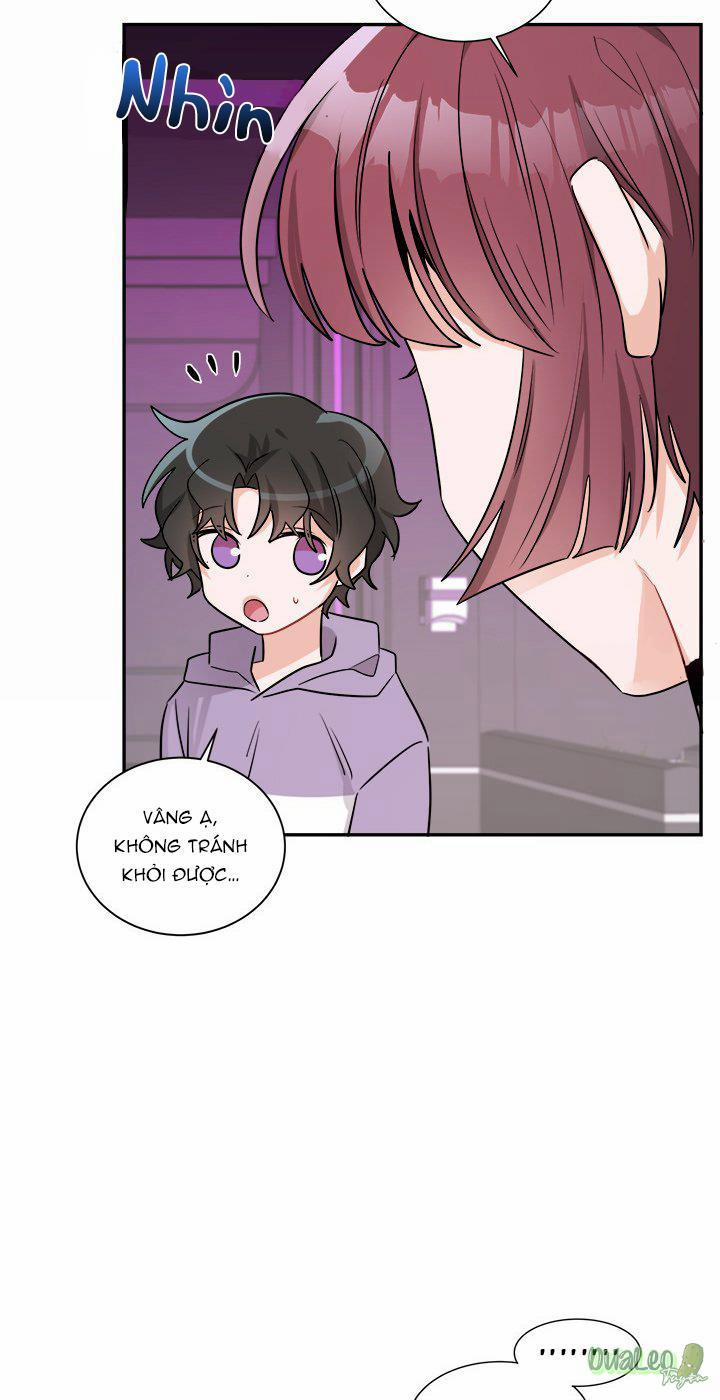 Pheromone ngọt ngào 36 trang 4