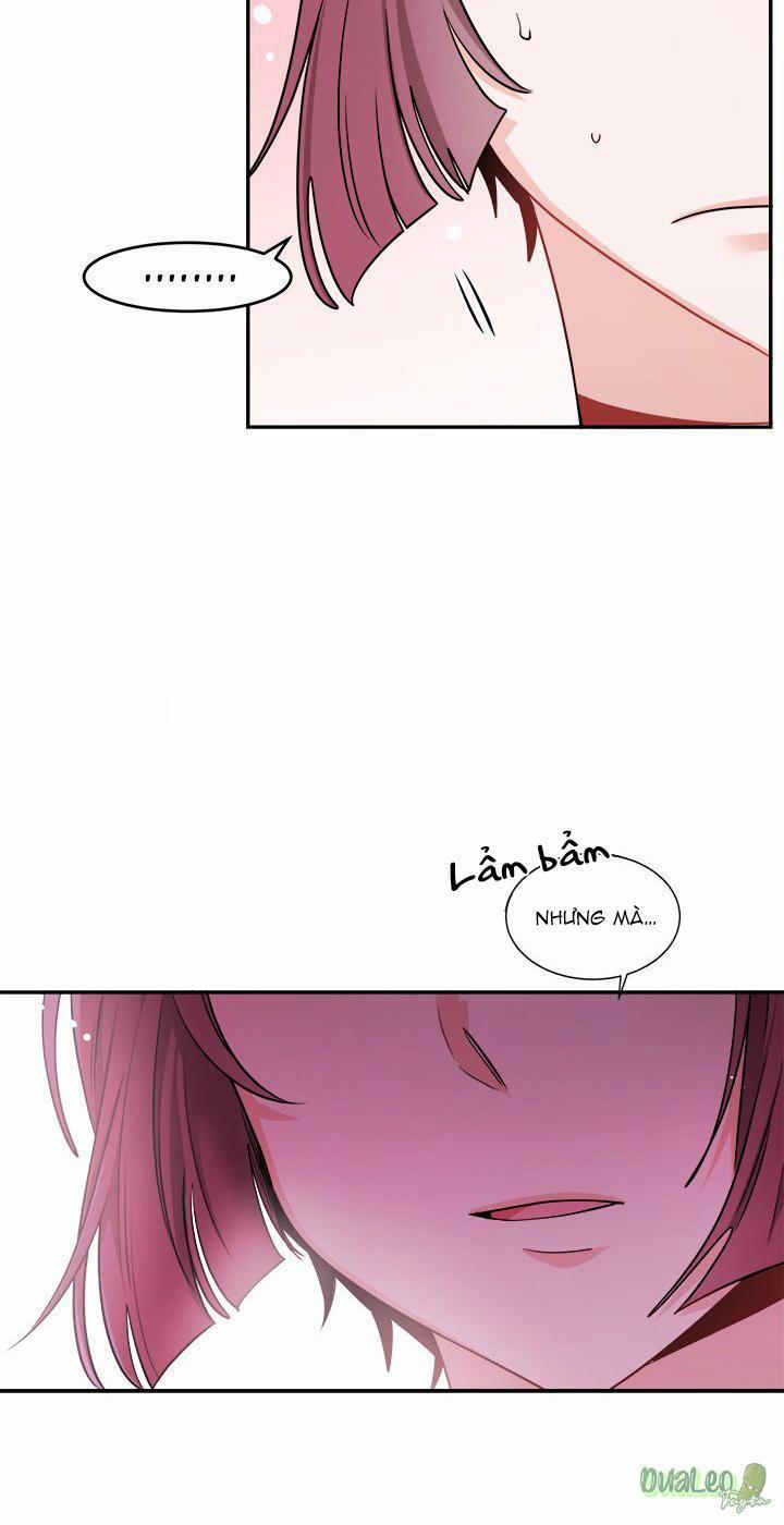 Pheromone ngọt ngào 36 trang 6