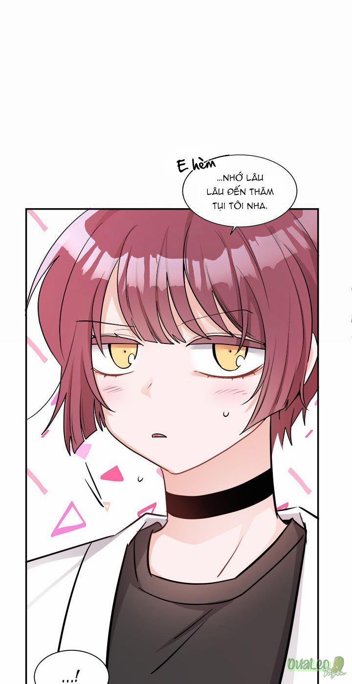 Pheromone ngọt ngào 36 trang 7