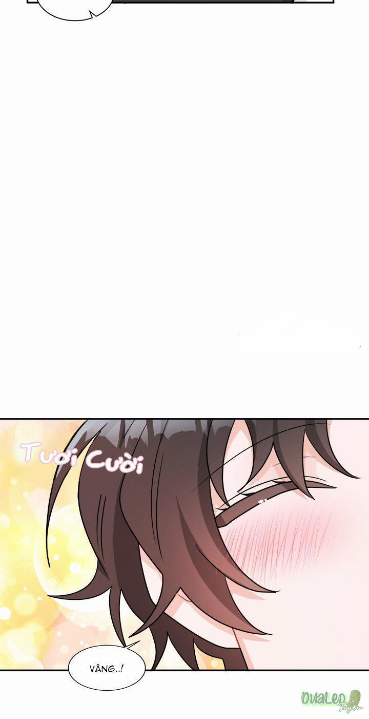 Pheromone ngọt ngào 36 trang 8