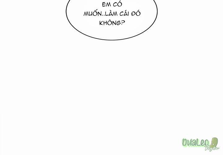 Pheromone ngọt ngào 37 trang 1