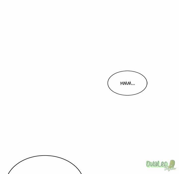 Pheromone ngọt ngào 37 trang 104