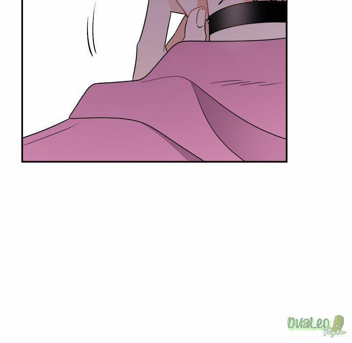 Pheromone ngọt ngào 37 trang 106