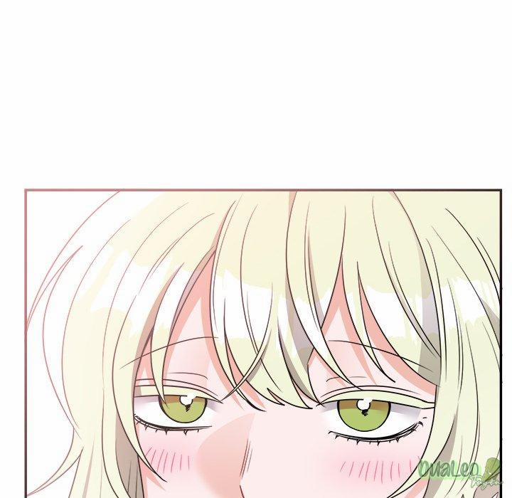 Pheromone ngọt ngào 37 trang 109