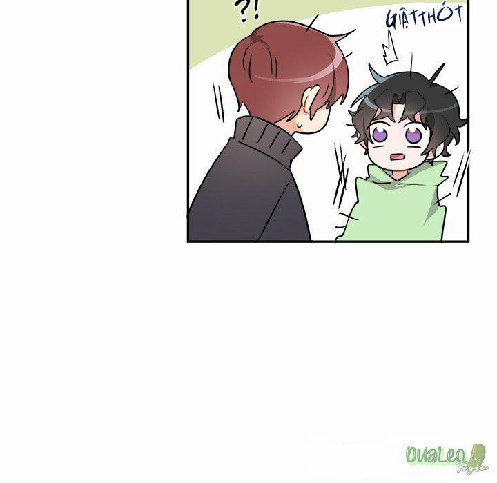 Pheromone ngọt ngào 37 trang 11