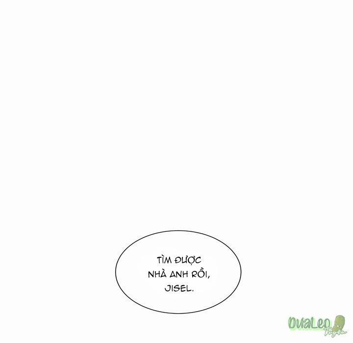 Pheromone ngọt ngào 37 trang 111