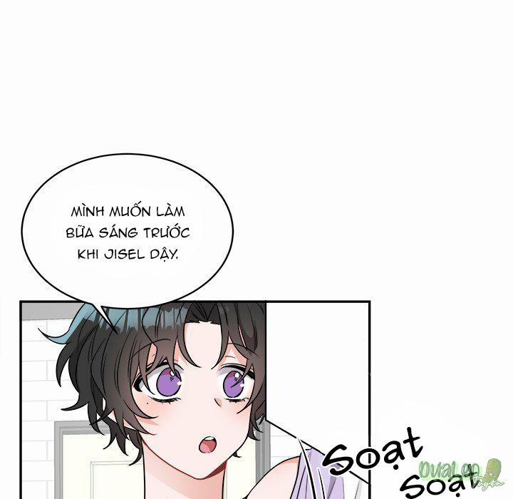 Pheromone ngọt ngào 37 trang 116