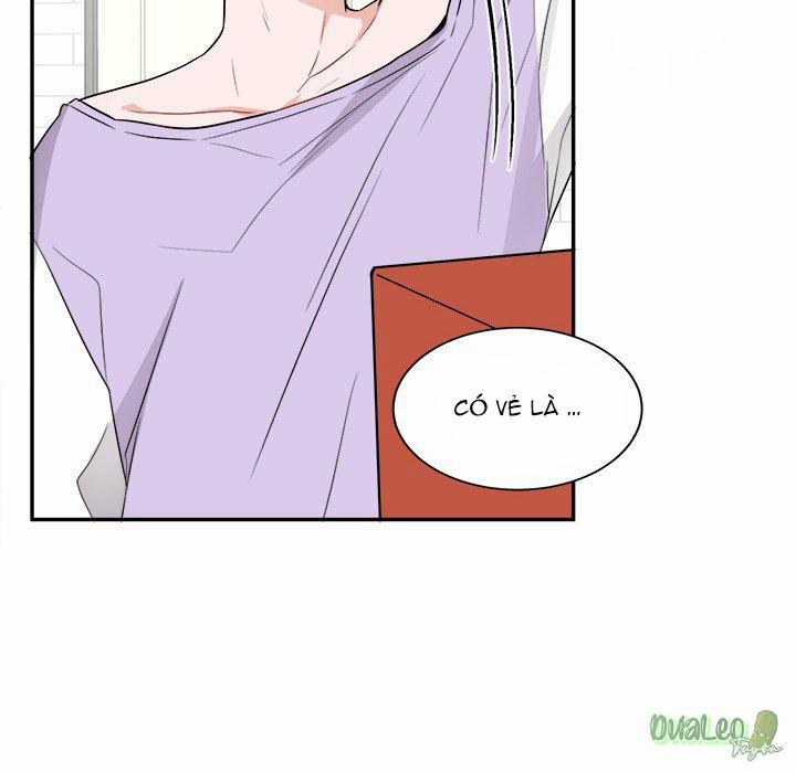 Pheromone ngọt ngào 37 trang 117
