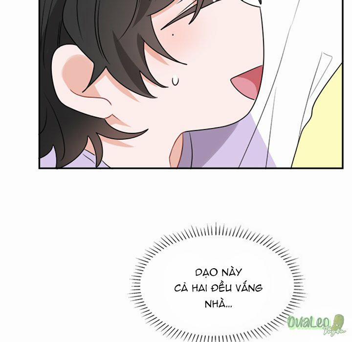 Pheromone ngọt ngào 37 trang 119