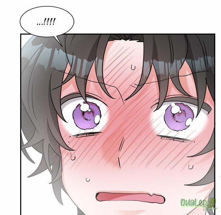 Pheromone ngọt ngào 37 trang 12