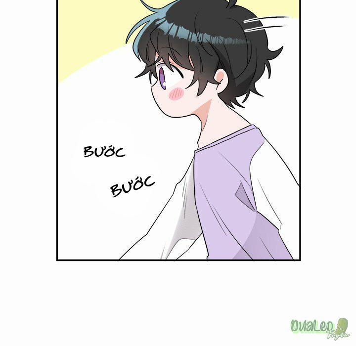 Pheromone ngọt ngào 37 trang 121