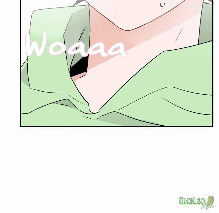 Pheromone ngọt ngào 37 trang 13