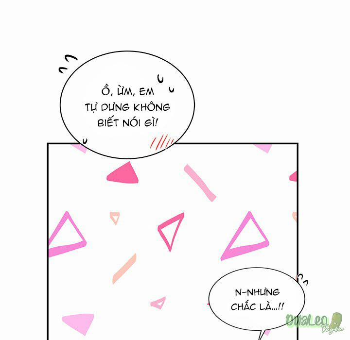 Pheromone ngọt ngào 37 trang 14