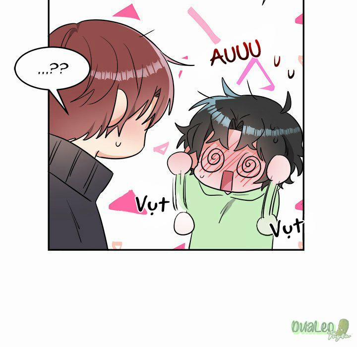 Pheromone ngọt ngào 37 trang 15