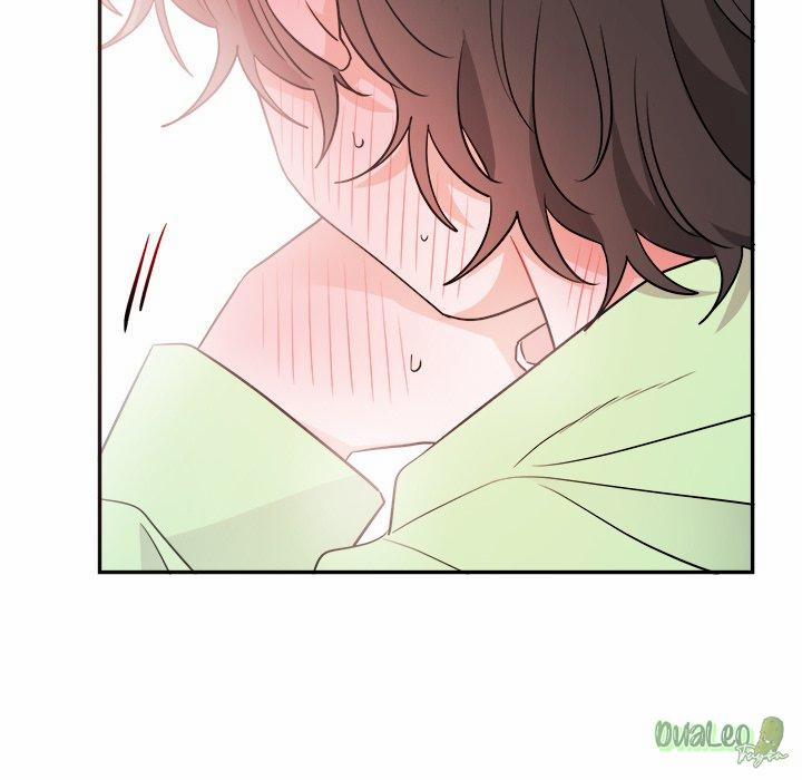Pheromone ngọt ngào 37 trang 19