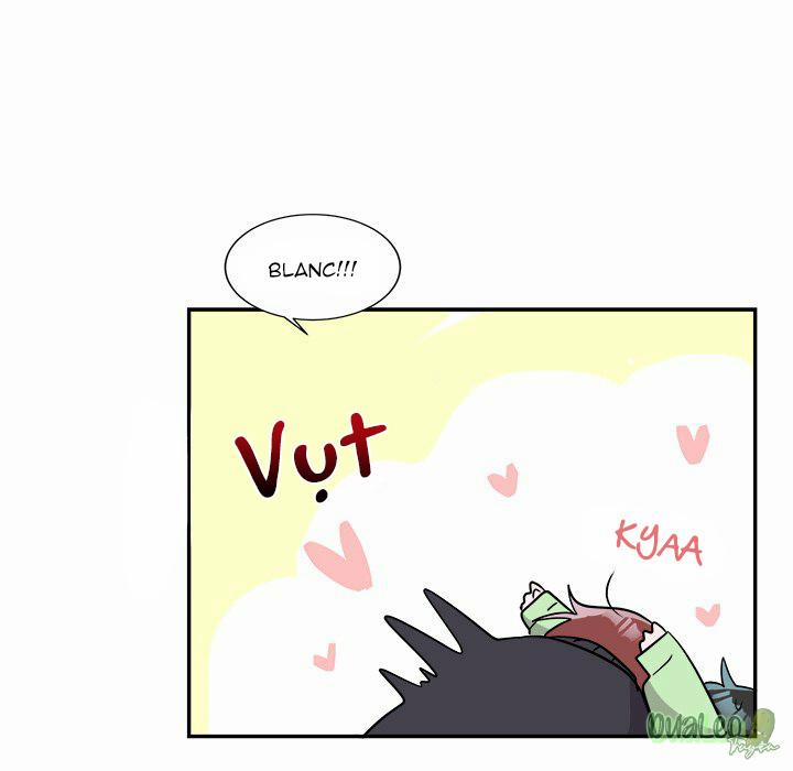 Pheromone ngọt ngào 37 trang 22