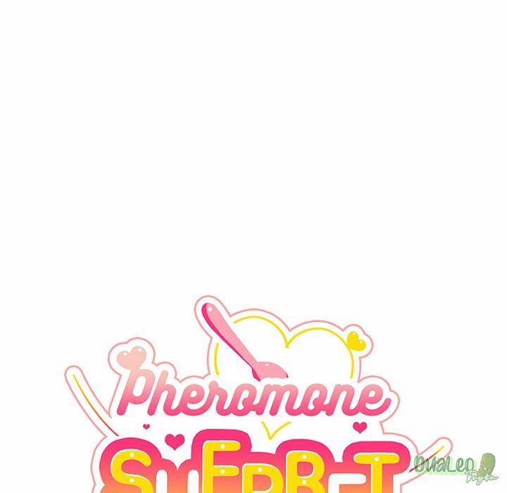 Pheromone ngọt ngào 37 trang 23