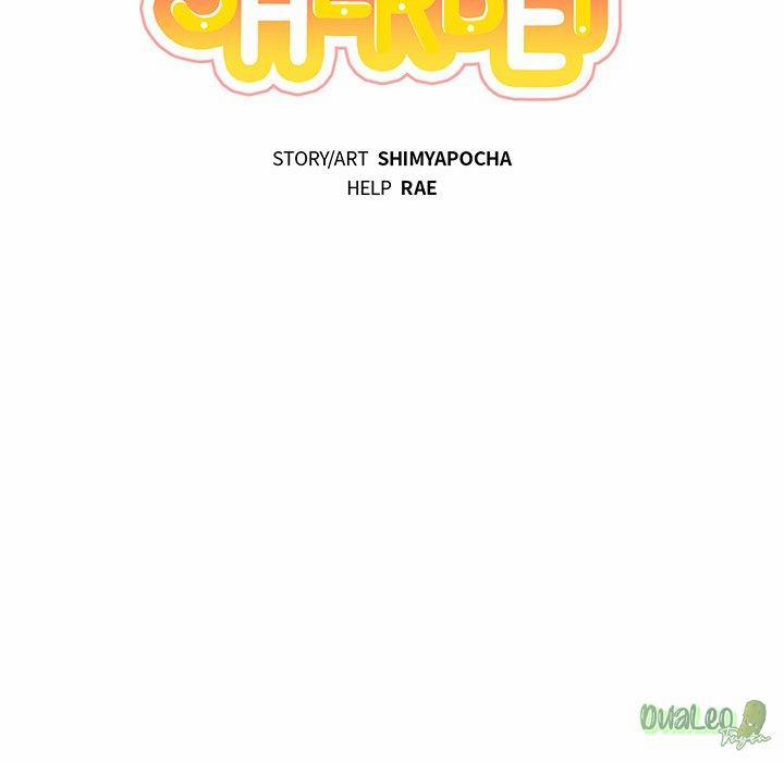 Pheromone ngọt ngào 37 trang 24