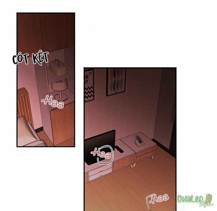 Pheromone ngọt ngào 37 trang 25