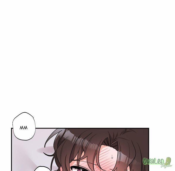 Pheromone ngọt ngào 37 trang 28