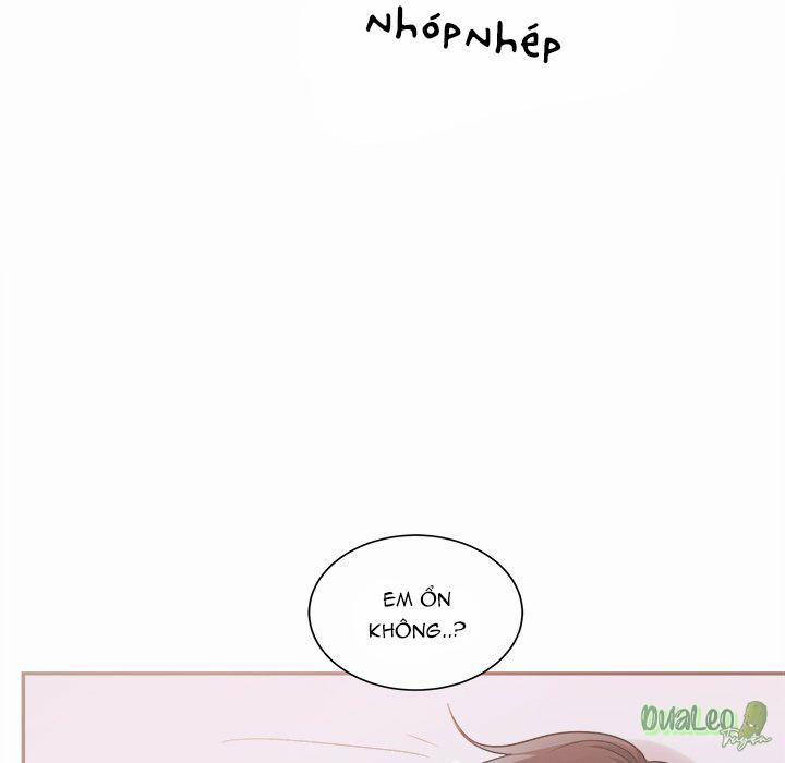 Pheromone ngọt ngào 37 trang 30