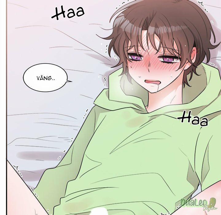 Pheromone ngọt ngào 37 trang 31