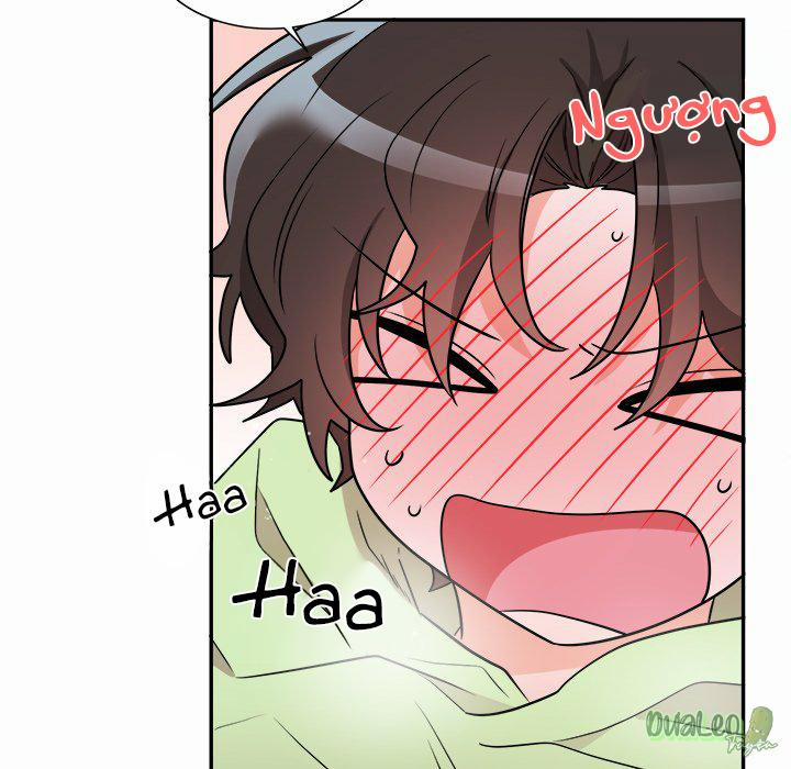 Pheromone ngọt ngào 37 trang 35
