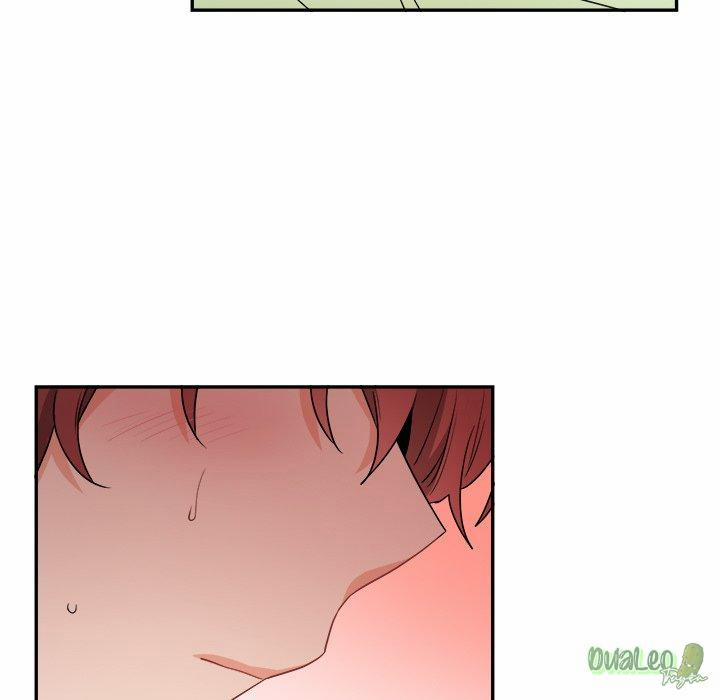 Pheromone ngọt ngào 37 trang 36