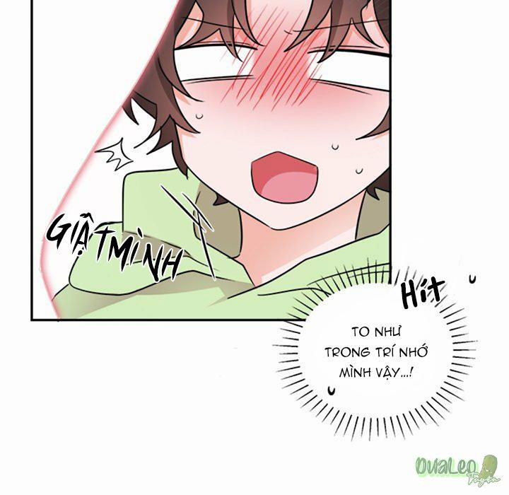 Pheromone ngọt ngào 37 trang 40