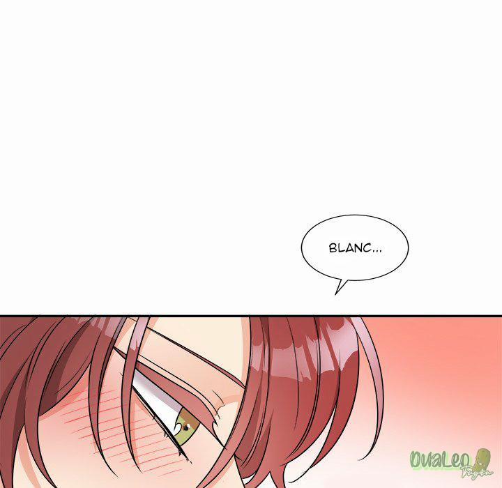 Pheromone ngọt ngào 37 trang 41