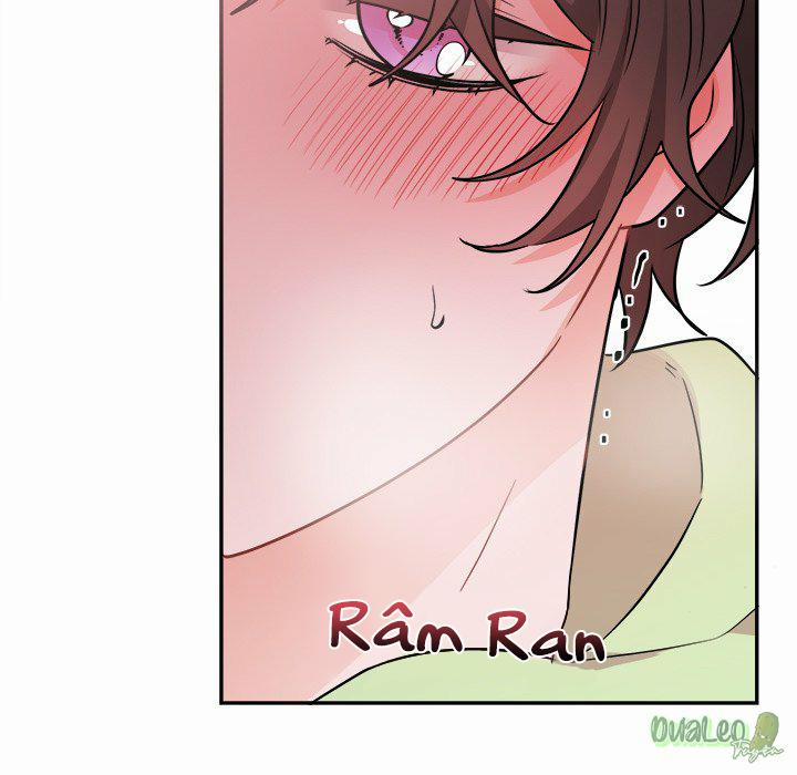 Pheromone ngọt ngào 37 trang 43