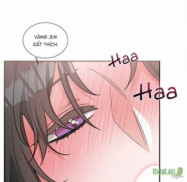 Pheromone ngọt ngào 37 trang 57