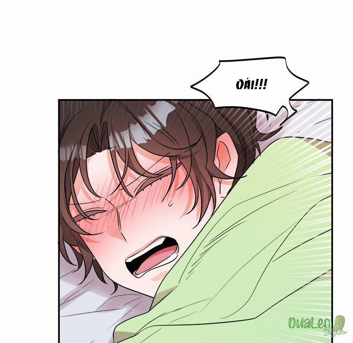 Pheromone ngọt ngào 37 trang 63