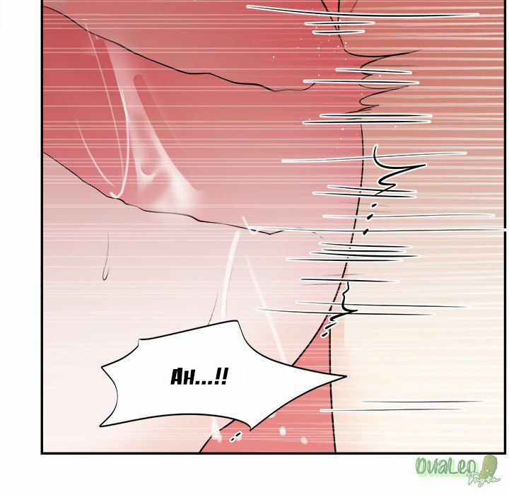 Pheromone ngọt ngào 37 trang 67