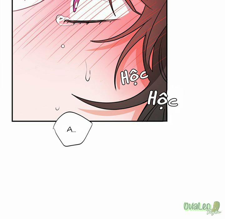 Pheromone ngọt ngào 37 trang 69