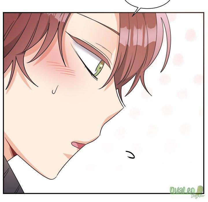 Pheromone ngọt ngào 37 trang 7