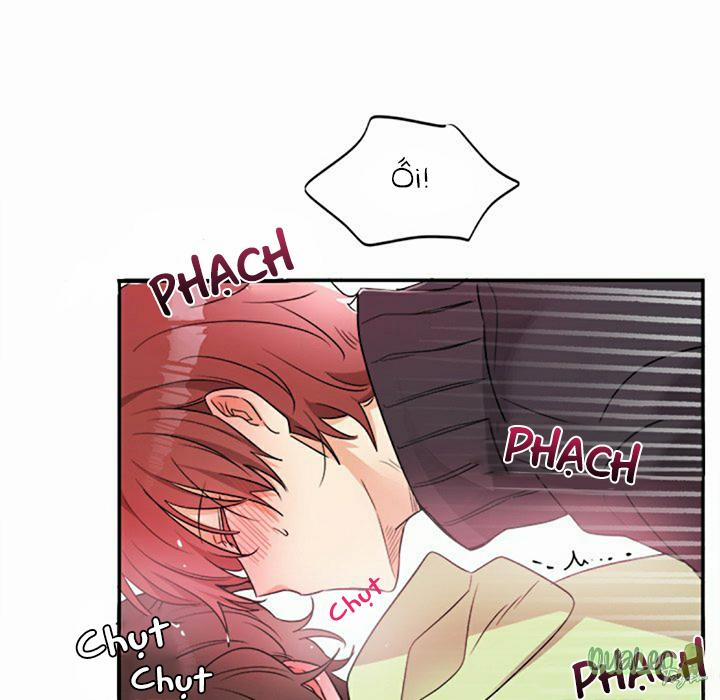 Pheromone ngọt ngào 37 trang 70