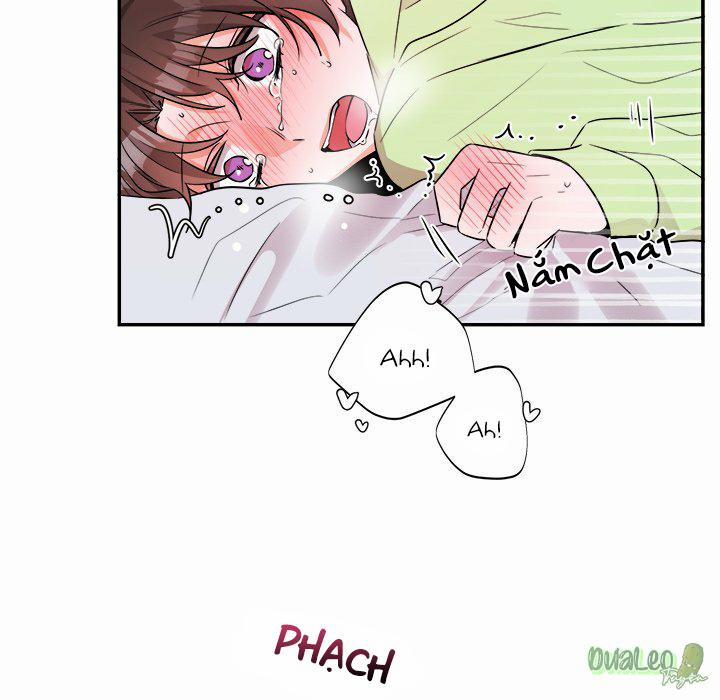 Pheromone ngọt ngào 37 trang 71
