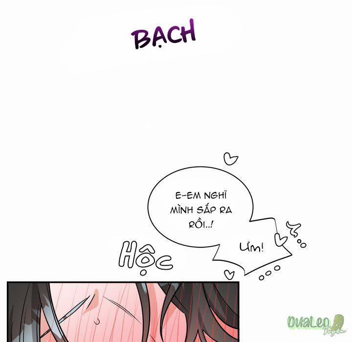 Pheromone ngọt ngào 37 trang 77