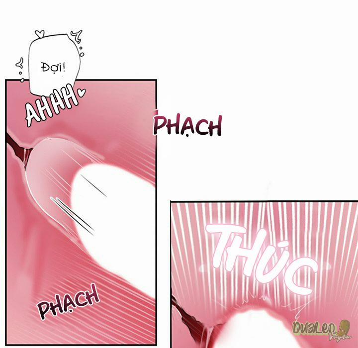 Pheromone ngọt ngào 37 trang 81