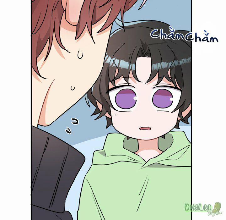 Pheromone ngọt ngào 37 trang 9
