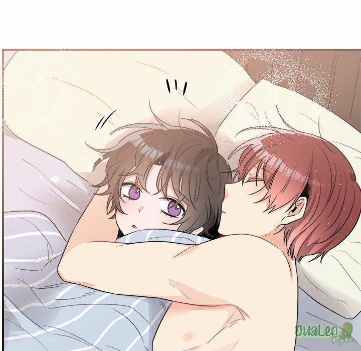 Pheromone ngọt ngào 37 trang 92