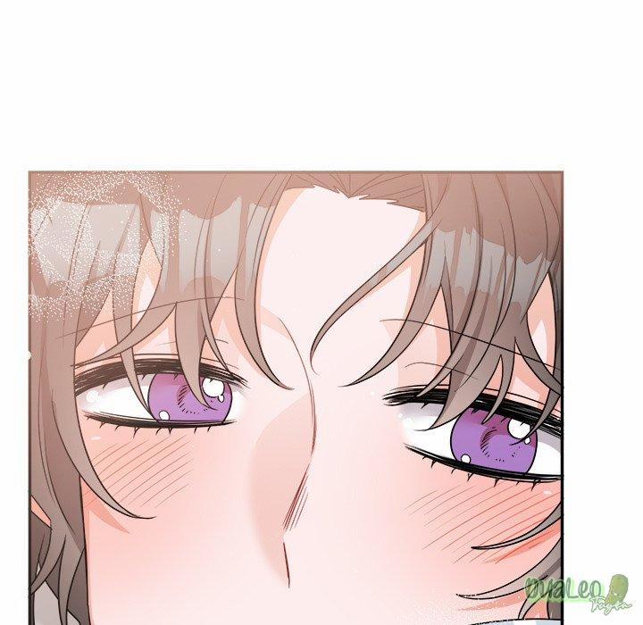 Pheromone ngọt ngào 37 trang 96