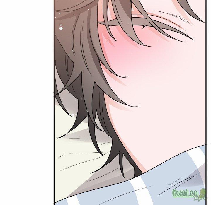 Pheromone ngọt ngào 37 trang 99